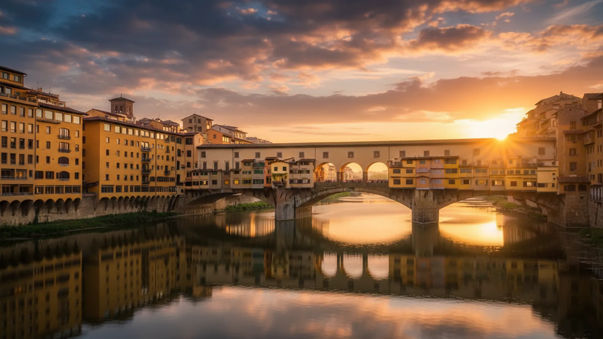 Duomo studio, Firenze (Toscana)
