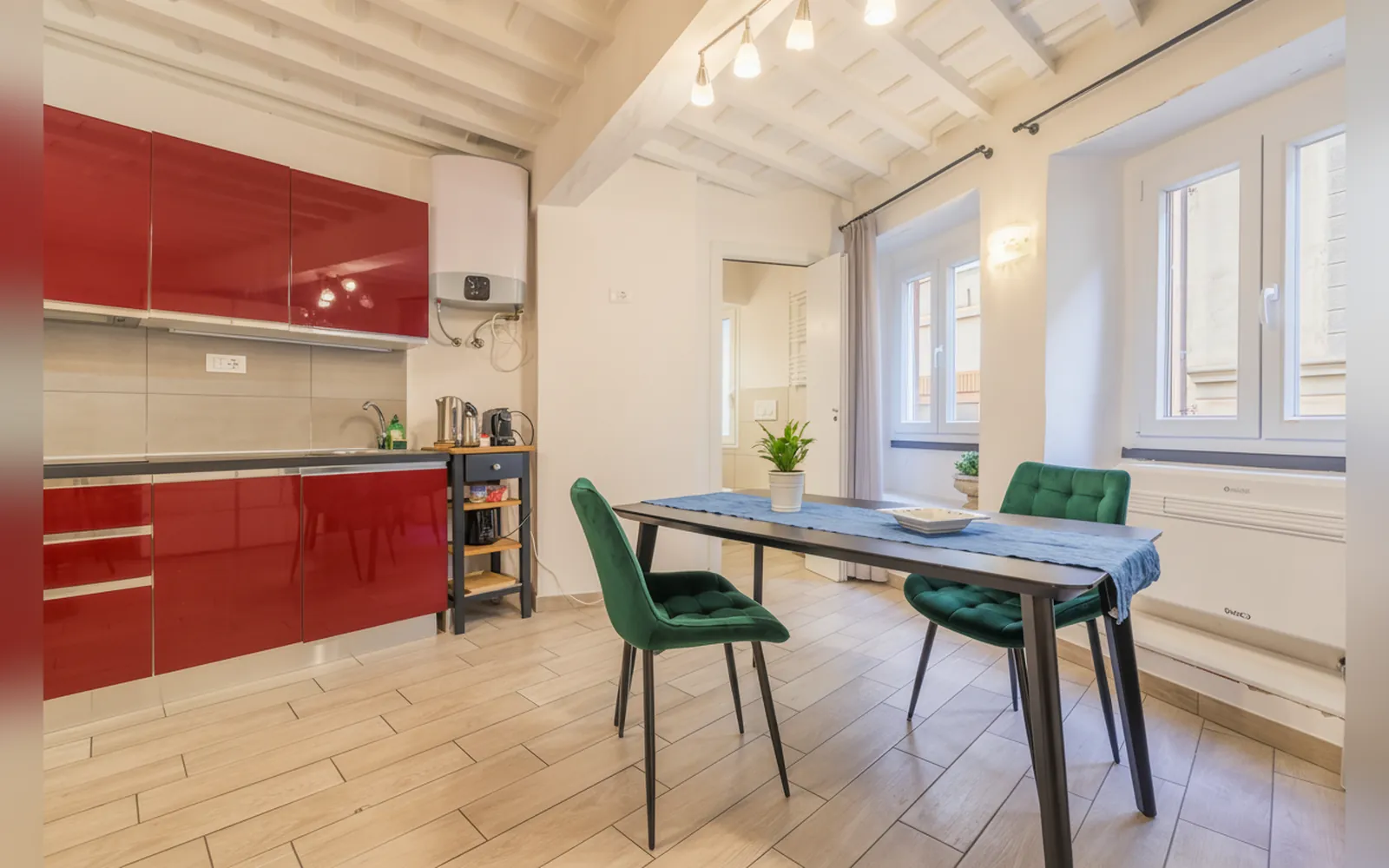 Duomo studio, Firenze (Toscana) — galleria foto 23