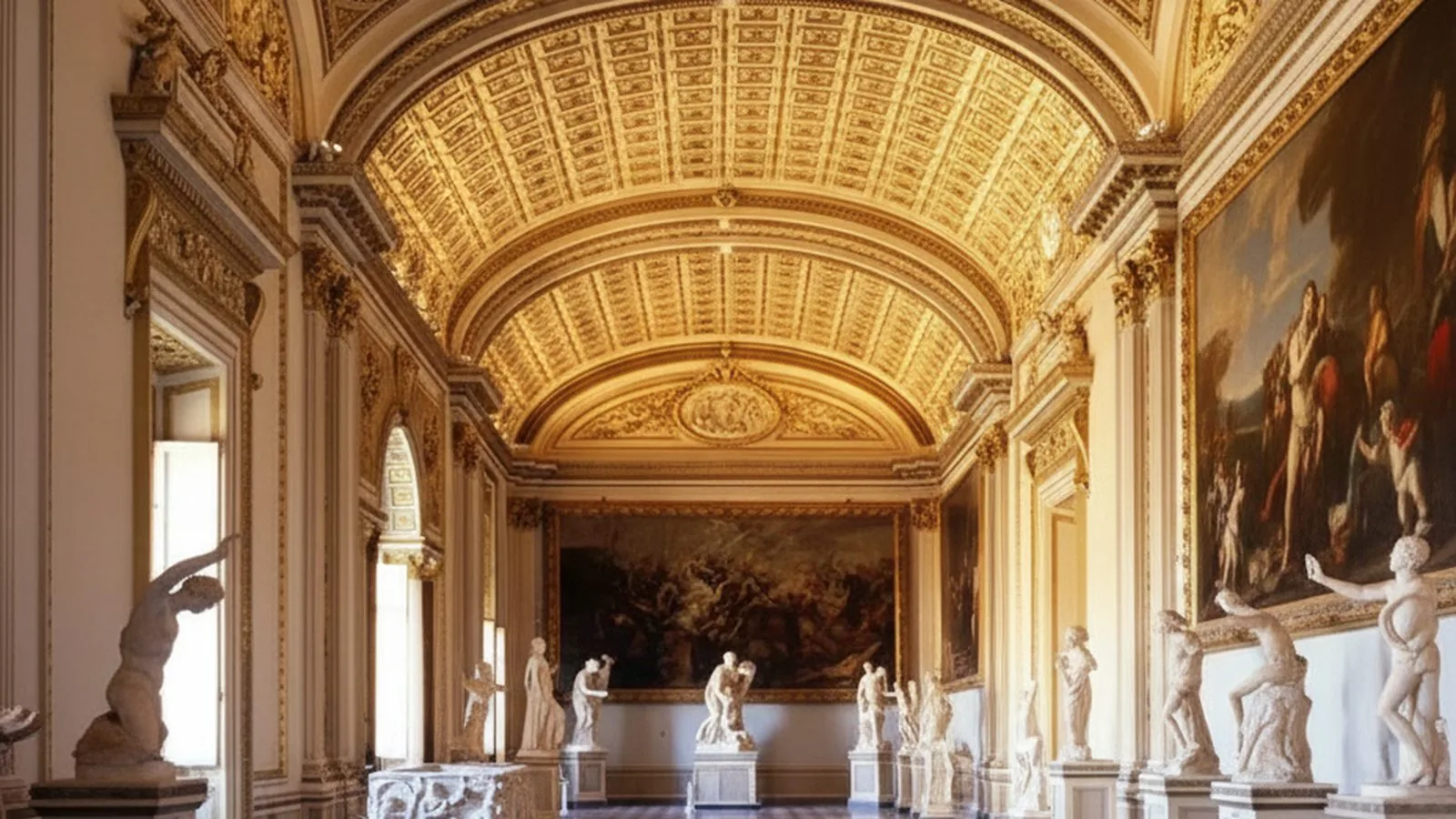 Duomo studio, Firenze (Toscana)