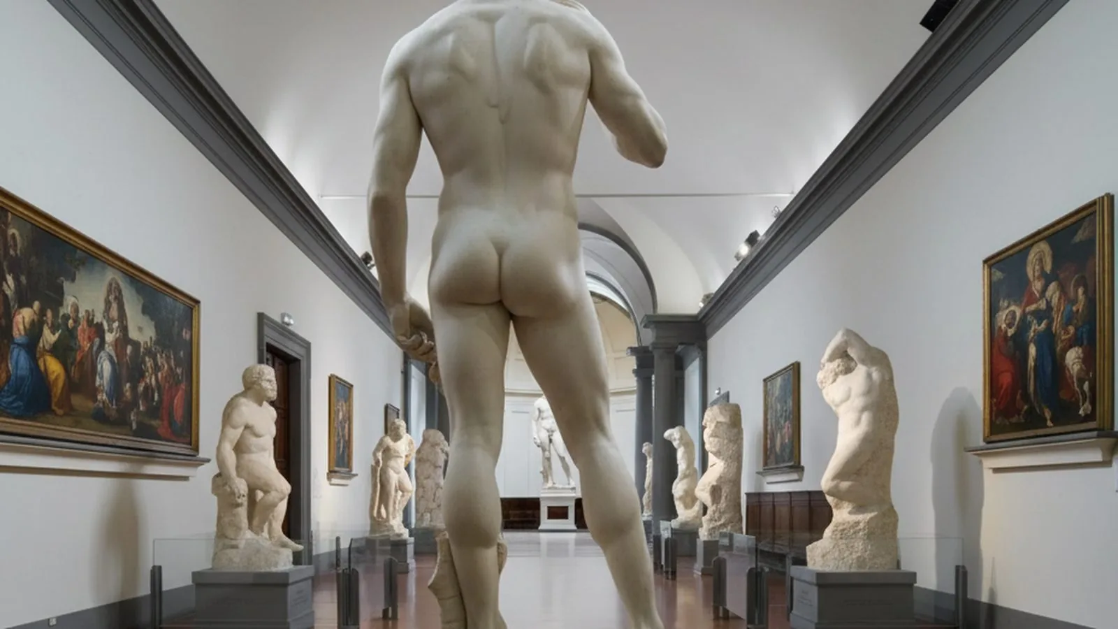 Duomo studio, Firenze (Toscana)
