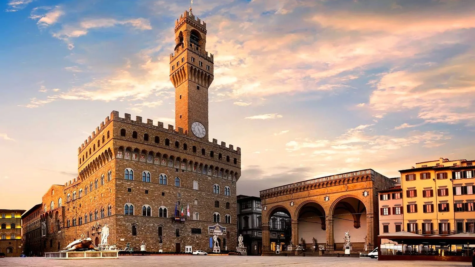 Duomo studio, Firenze (Toscana)