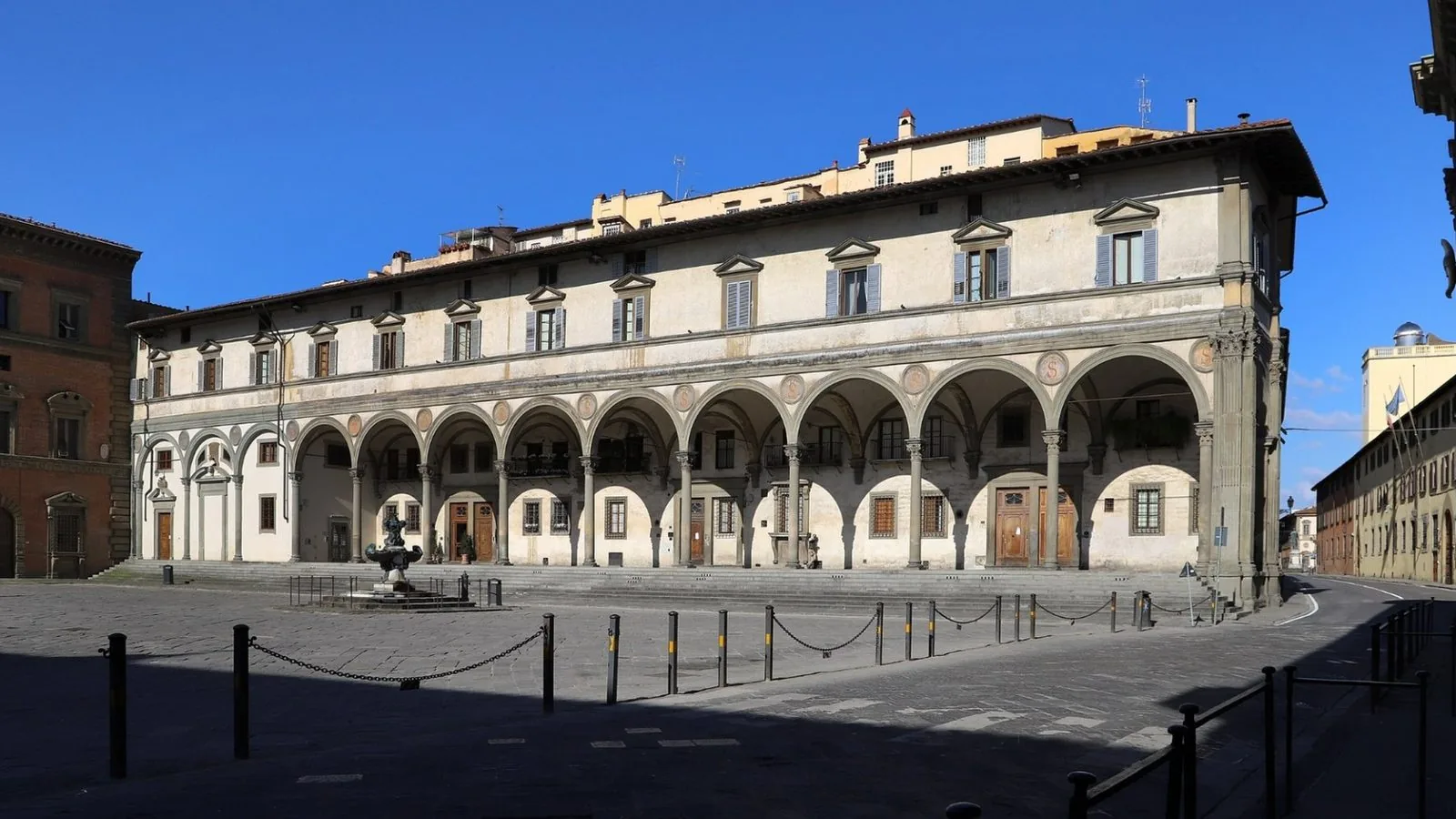 Duomo studio, Firenze (Toscana)