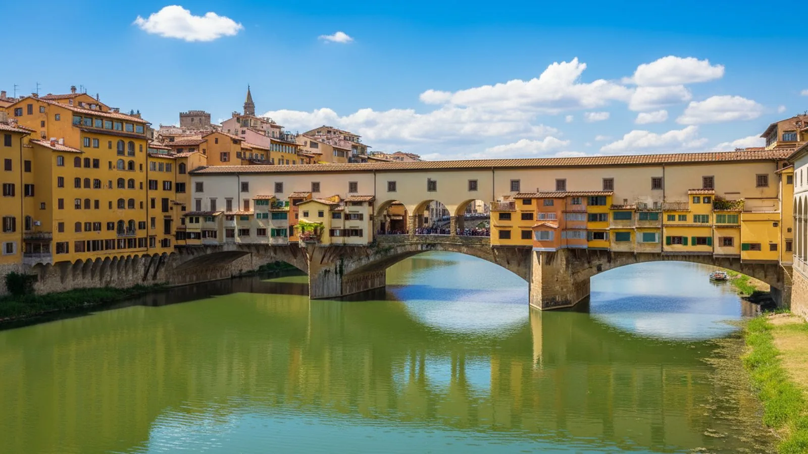 Duomo studio, Firenze (Toscana)